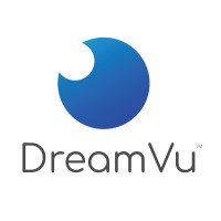 DreamVu Inc. Logo