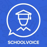 Schoolvoice Logo