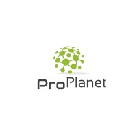 ProPlanet Infrastructure Pvt Ltd Logo