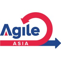 AgileAsia Logo