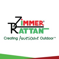 Zimmer Rattan Indonesia Logo