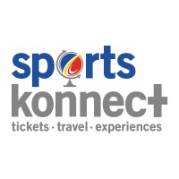 Sports Konnect Logo