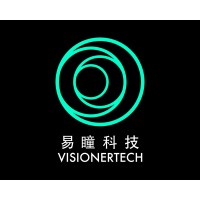 VisionerTech易瞳科技 Logo