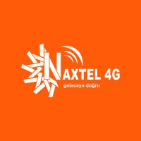 Naxtel 4G Logo
