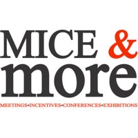 MICE & More Services LLP Logo