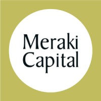 Meraki Capital Logo