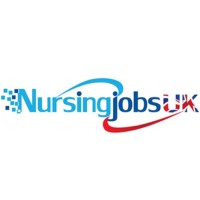 NursingjobsUK Logo
