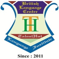 TalentHut Language Institute Logo