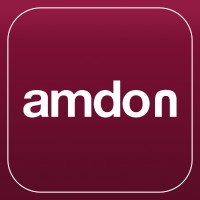 The Amdon Group Logo