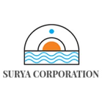 SURYA CORPORATION Logo