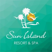 Sun Island Resort & Spa Logo