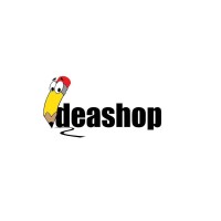 Ideashop Media & Entertainment Pvt. Ltd Logo