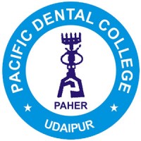 Pacific Dental College & Hospital Logo