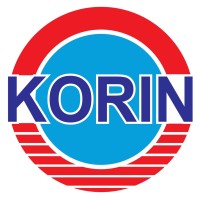 PT. Korin Metal Arts Logo