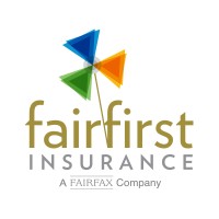 Fairfirst Insurance Limited Logo