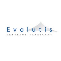 EVOLUTIS INDIA PVT LTD Logo