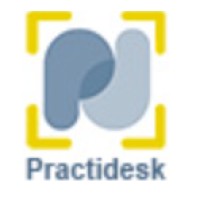 Practidesk Solutions India LLP Logo