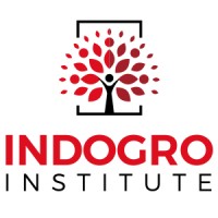 Indogro Institute Logo