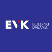 EVK Group Logo
