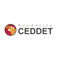 Fundación CEDDET Logo