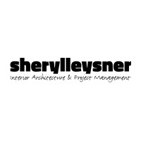 SHERYLLEYSNER Interior Architecture & Project Management Logo