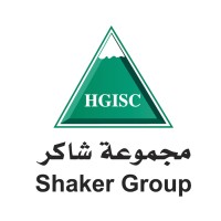 Al-Hassan Ghazi Ibrahim Shaker Company Logo