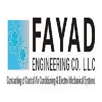 Fayad Engineering Company LLC Logo