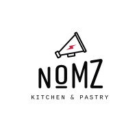 Nomz Kitchen & Pastry Logo