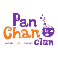 Pan Chan Clan Logo