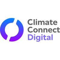 Climate Connect Digital Logo