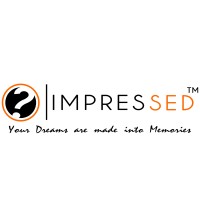 IMPRESSED EVENTZ Logo
