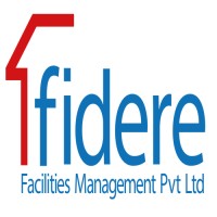Fidere Facilities Management Private Limited Logo