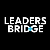 LeadersBridge GmbH Logo