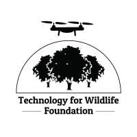 Technology for Wildlife Foundation Logo