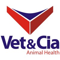 Vetecia Laboratórios de Produtos Veterinários Ltda. Logo