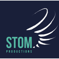 STOM Productions Logo