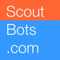 Scoutbots LTD Logo