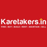 Karetakers.in Logo