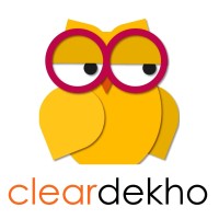 ClearDekho Logo