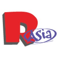 ROCKART Asia Logo