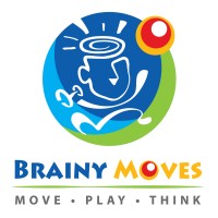 Brainy Moves Pte Ltd Logo