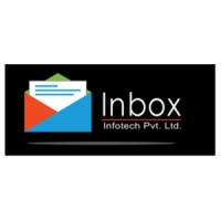 Inbox Infotech Pvt. Ltd. Logo