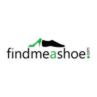 Findmeashoe.com Logo