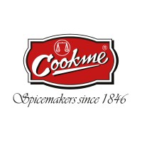 COOKME SPICES Logo