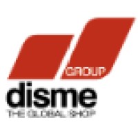 Disme Group Logo