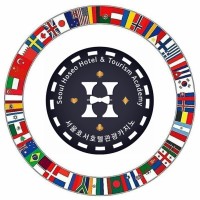 Seoul Hoseo Hotel & Casino Academy Logo