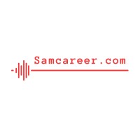 SAM Manpower & Career Services LLP Logo