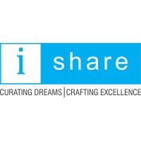 iShare Online Logo