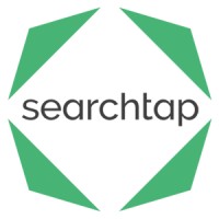 SearchTap Logo