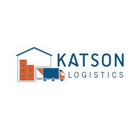 KATSON LOGISTICS Logo